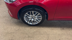 Mazda 2 1.5 e-Skyactiv G MHEV 115 GT Sport Tech 5dr Petrol Hatchback